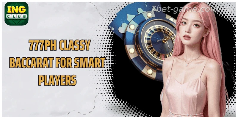7BET Baccarat