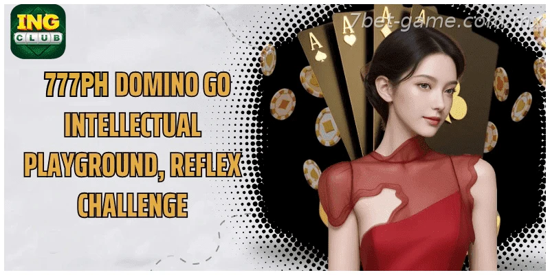 7BET Domino Go