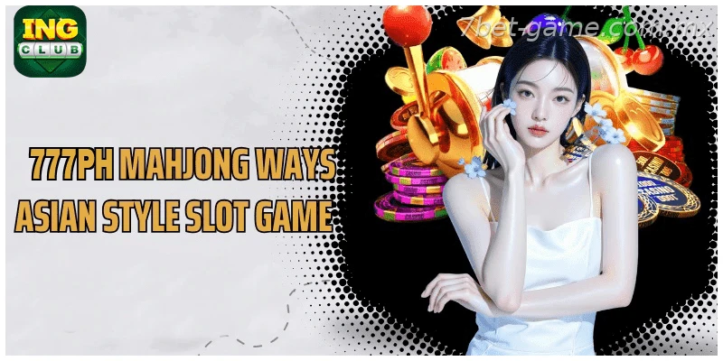 7BET Mahjong Ways