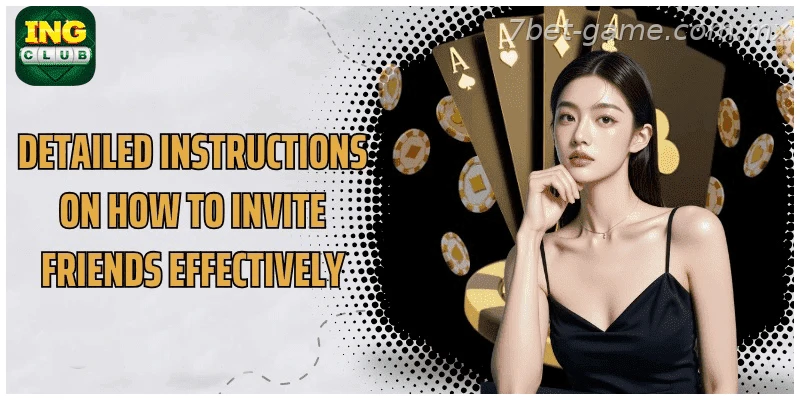Invite Guide