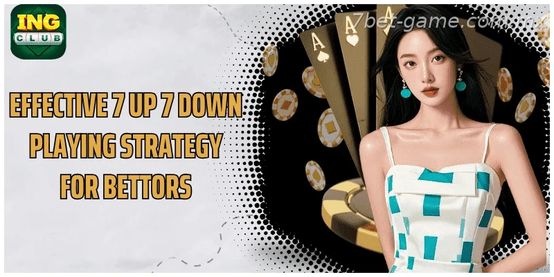 Betting Strategy