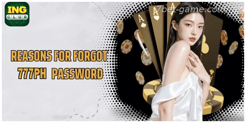 Forgot Password