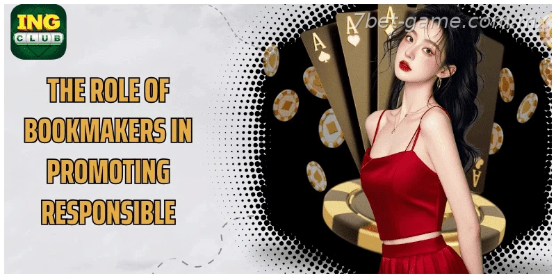 Responsible Gaming Role