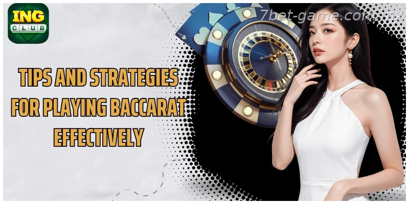 Winning Tips
