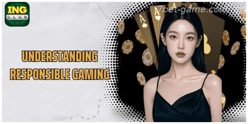 Responsible Gaming