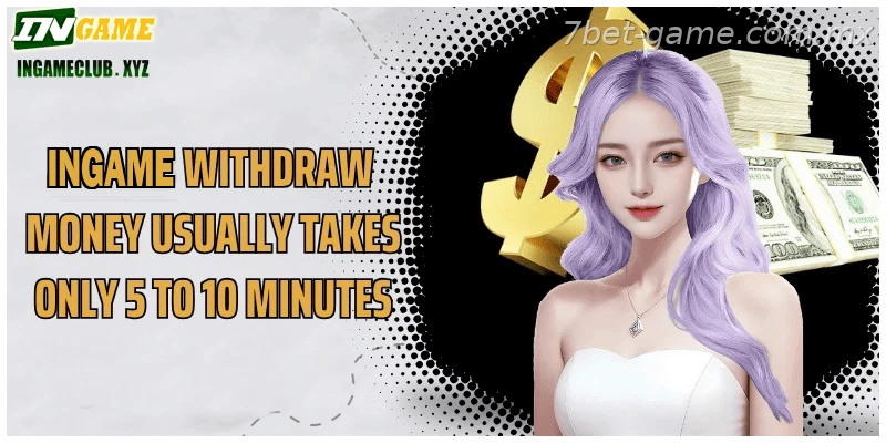 7BET Withdrawal