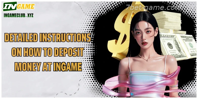 Detailed Deposit Instructions
