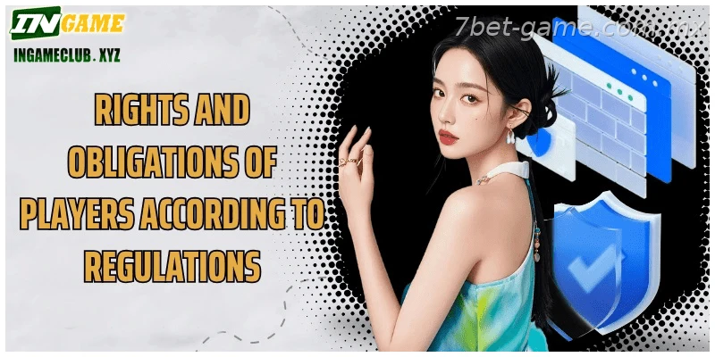 Player Rights and Obligations