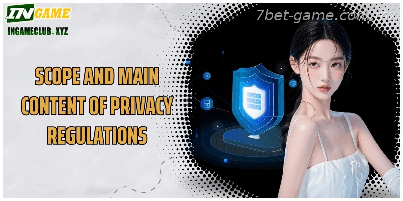 Privacy Regulations