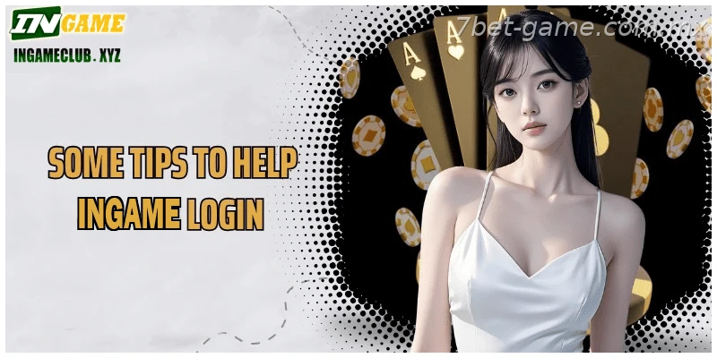 Tips to help 7BET login